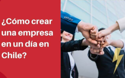 ¿Qué es “Empresa en un Día”?