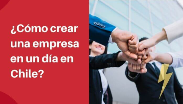 ¿Qué es “Empresa en un Día”?