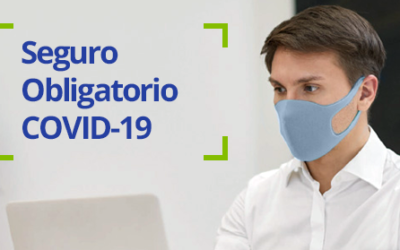 ¿Qué es el seguro obligatorio Covid 19?